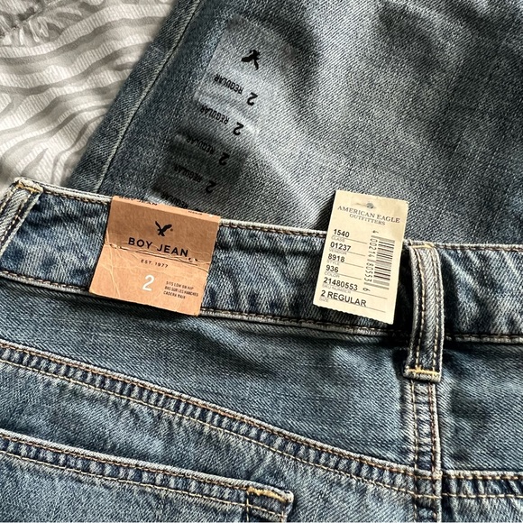 American Eagle boy Jean - Picture 4 of 4